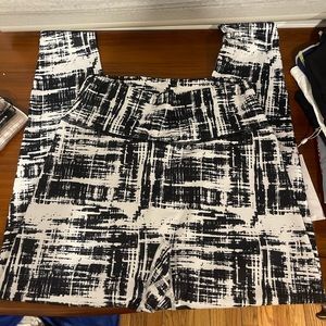 Buffbunny Large “triggered” legging from Undead collection - tried on only